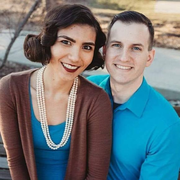 Meet your Posher, Mary - Picture 1 of 1